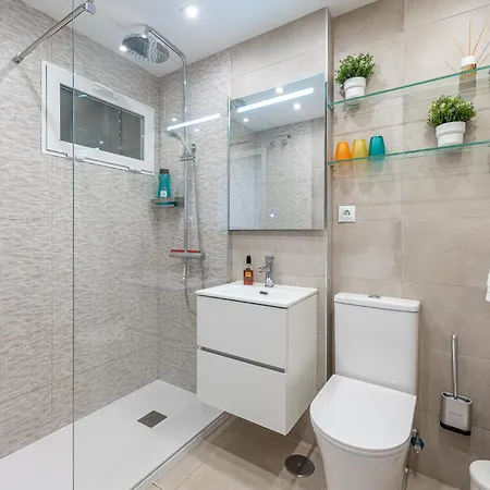 Premium Jupiter 307 Apartment