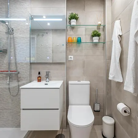 Apartment Premium Jupiter 307