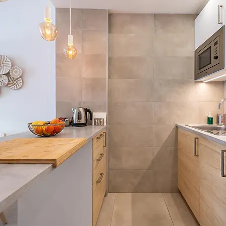 Premium Jupiter 307 Apartment *