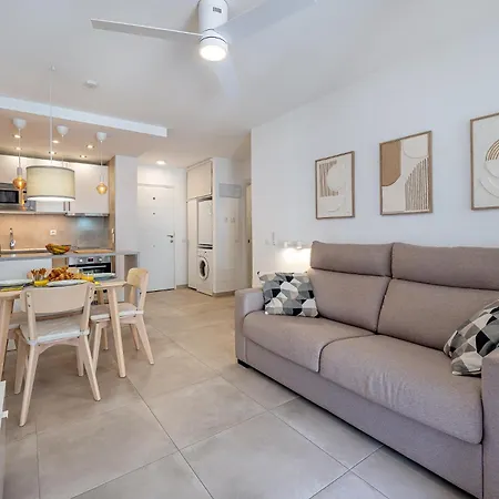 Apartment Premium Jupiter 307 Benalmadena