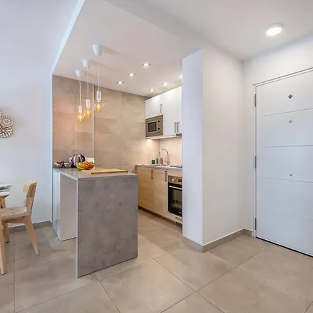 Premium Jupiter 307 Apartment