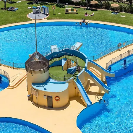 Premium Jupiter 307 Lejlighed Benalmádena