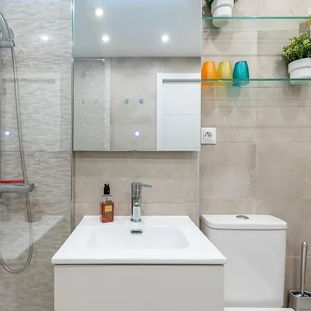 Premium Jupiter 307 Apartment